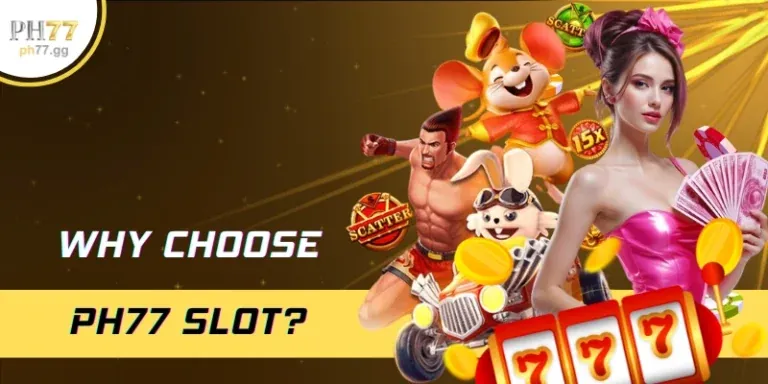 Casino Trực Tuyến Like88