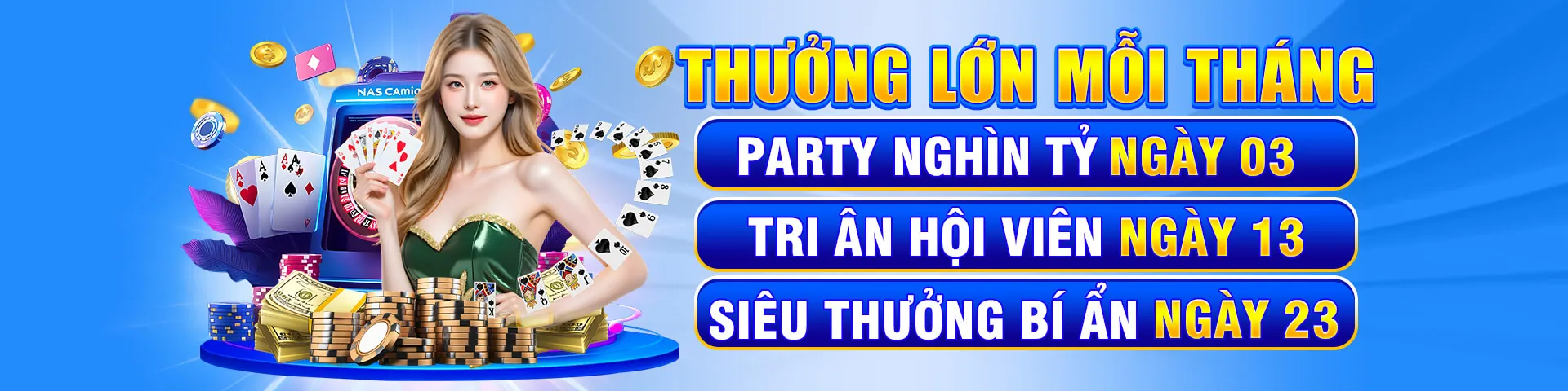 Khuyến Mãi Chào Mừng like88 chính thức