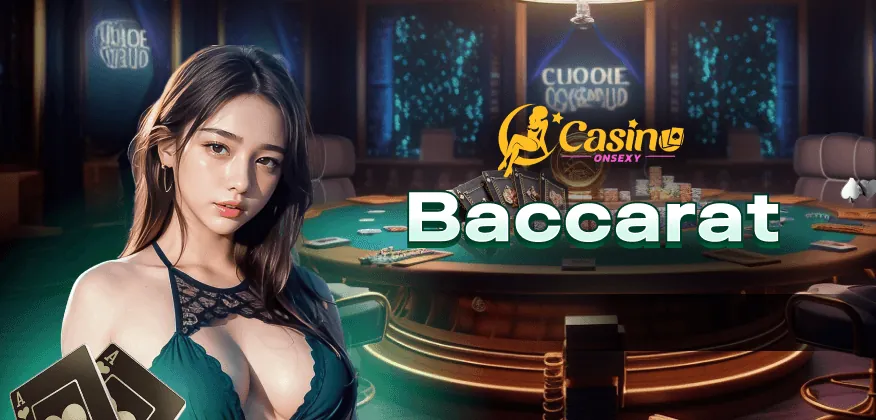 Bàn chơi Baccarat sang trọng tại like88 chính thức
